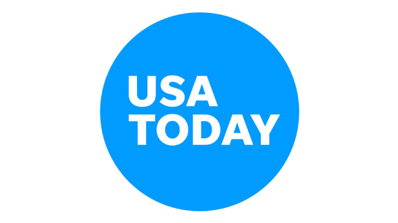 USA Today- USA